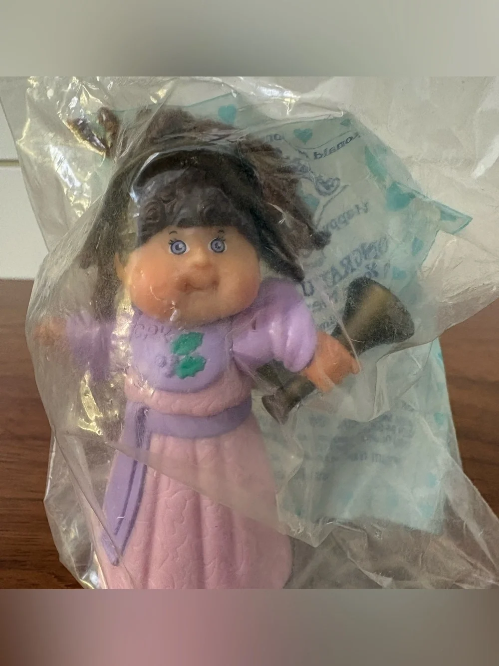 Cabbage Patch Kids product vintage